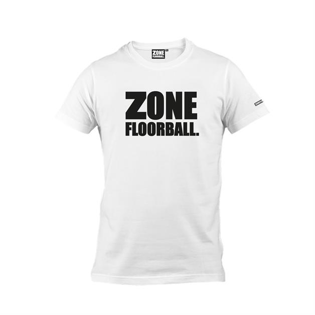 T-shirt - Zone UPSCALE unisex - Floorball tshirt