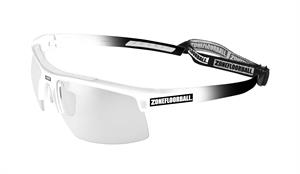 Jr. Sports briller - Zone Protector - Floorballbriller
