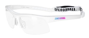 Sports briller - Zone Protector - Floorballbriller, børne briller