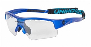 Unihoc KID floorballbriller til børn - model Victory sportsbriller