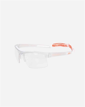 Sr. Sports briller - Zone Protector - Floorballbriller