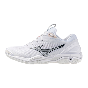 Str. 37-42 - Mizuno kvindesko - Wave Stealth 6 - Kvinde sko