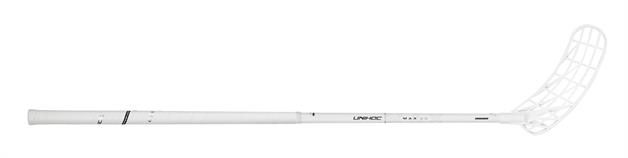 Senior 92-100 cm. - Unihoc UNILITE MAX TITAN 29 Slim edt.– Floorballstav