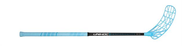 Str. 83-92 cm. - Unihoc EVOLITE PERFORMANCE 30 – Floorballstav