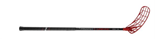 Junior 83-92 cm. - Unihoc UNILITE PRODIGY 32- Floorballstav