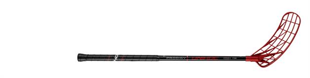 Kid/junior 70-80 cm. - Unihoc UNILITE PRODIGY 36 - Floorballstav