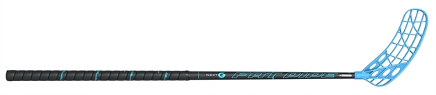 Sr. 101-104 cm. - Fatpipe NEXT-G 27 CTRL - Floorballstav