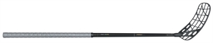 Sr. 101-104 cm. - Fatpipe RAW Concept 27 Low kick CRTL - Floorballstav