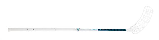 Jr./Sr. 92-100 cm. - Unihoc EVOLITE Carbskin Slim Titan 29 – Floorballstav