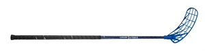 Senior 96-100 cm. - Unihoc UNILITE Carbskin Titan 29 blue – Floorballstav