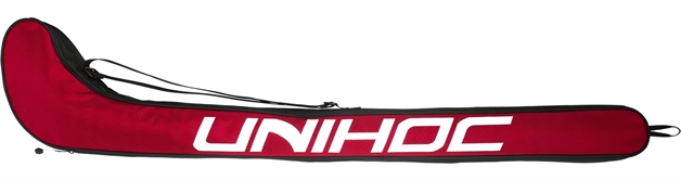 Junior 80-87 cm. - Unihoc CLASSIC line - Floorball stav taske