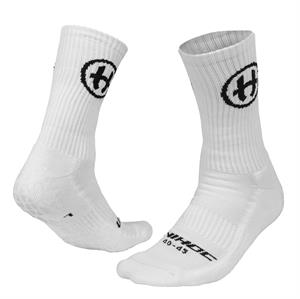 Unihoc STRØMPER - GRIP socks - Floorball sports sokker