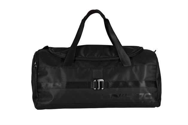 Unihoc træningstaske - Sportbag Dark Line Small