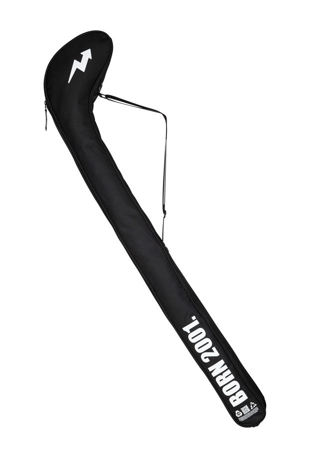 Sr. 92-104 cm. - Floorball stavtaske - Zone INTRO - stick cover