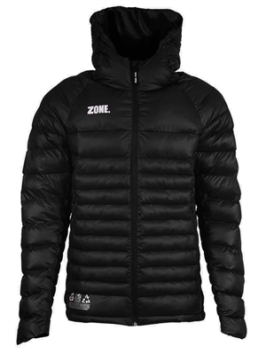 Vinter jakke - Zone DEADLINE - Floorball frakke - Str. 120-3XL