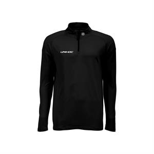 Langærmet tshirt - Unihoc CLASSIC - Floorball t-shirt (str. 140-XXL)