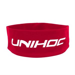 Pandebånd - Unihoc CLASSIC Headband - Elastisk pande bånd