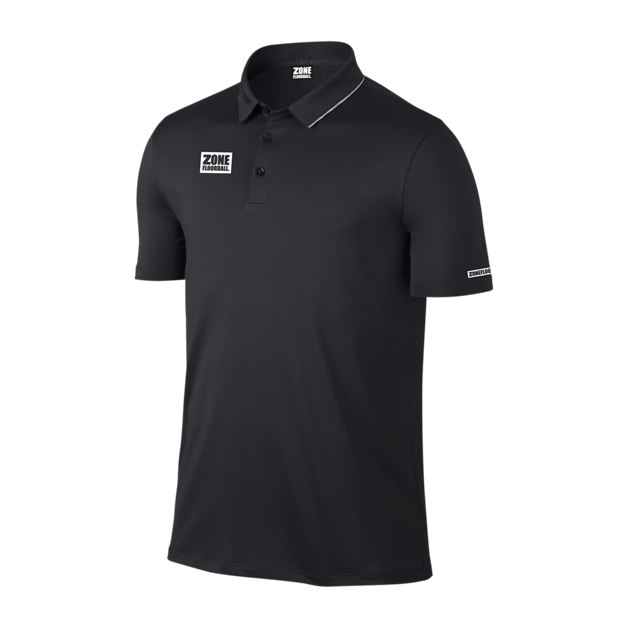 Poloshirt - Zone Handsome, unisex polo t-shirt (Str. XS-XXL)