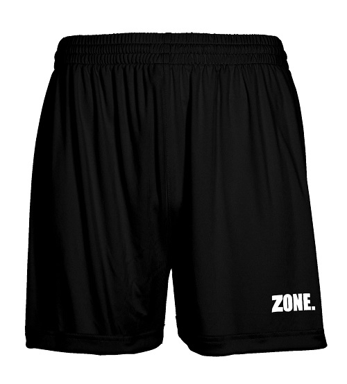 Zone spilleshorts - CLUB shorts - del af spillesæt