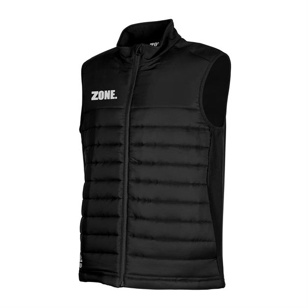 Vest - Zone Tech NIGHTRUNNER - Floorball træningsvest