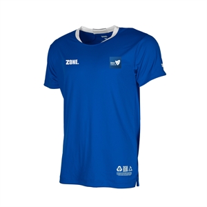 Spilletrøje - Zone CLUB - t-shirt til spillesæt (Århus Floorball)